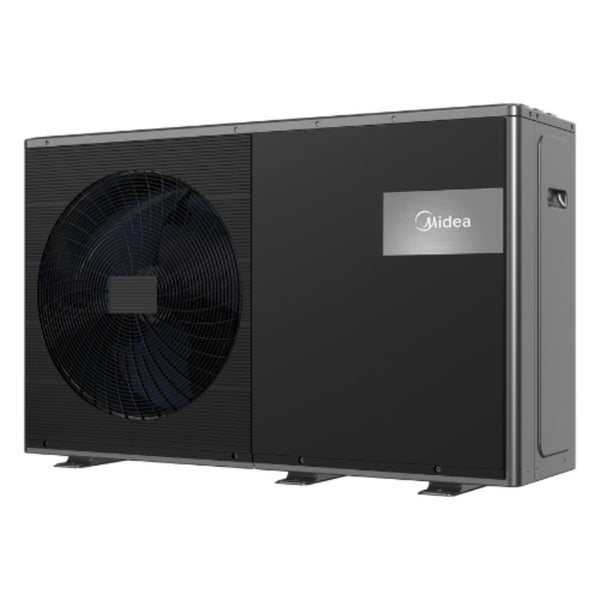 Midea M-Thermal Arctic 10kW R290 Monobloc