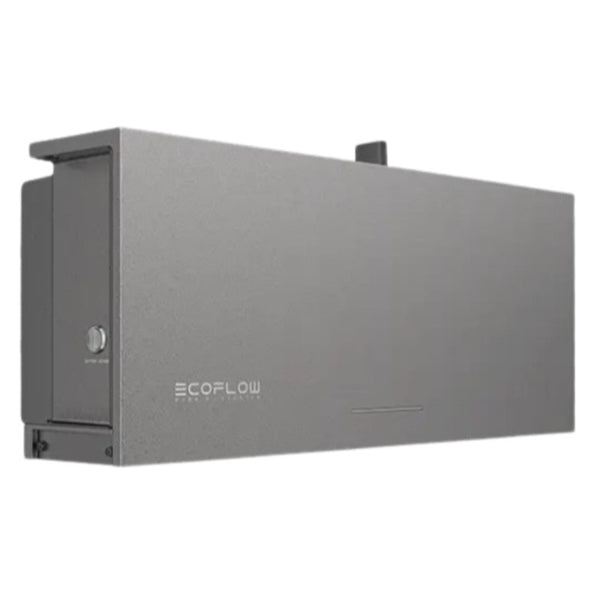 EcoFlow PowerOcean 3kW Hybrid Single Phase Inverter w/ meter