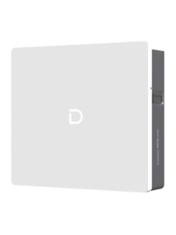 Dyness Powerbox G2 Package with Anti-Corrosion Weather Cover