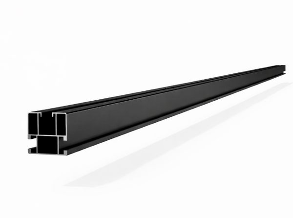 SM Pro Rail 3585mm Black