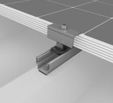K2 2004868 MultiRail 15 Landscape (Screws not included) image 2