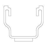 K2 2004868 MultiRail 15 Landscape (Screws not included) image 3