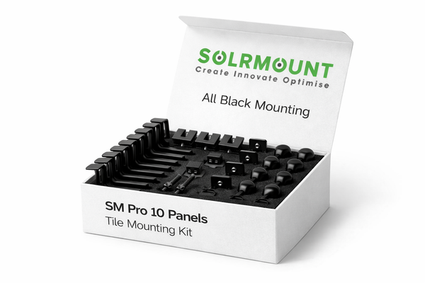 SM Pro 10 Panel Tile Kit