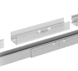 K2 2003605 SingleRail 36/50 RailConnector *Phase in
