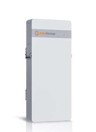 Solis IntelliHome 10kWh Lithium Battery