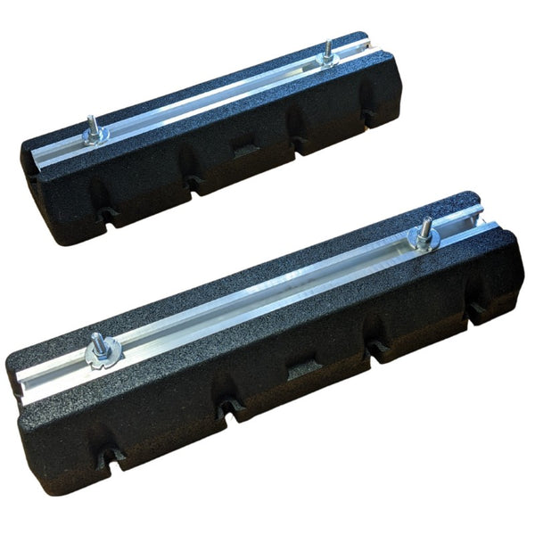 FastenTherm Heat Pump Feet and Strut Kit Pair