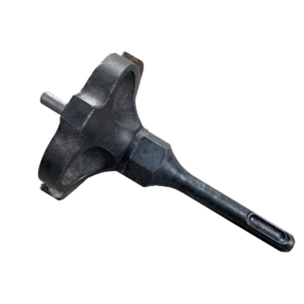 Primary Pro 100mm Grinder Head