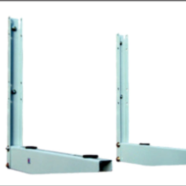 Heat Pump Wall Bracket - XXL - Type 1