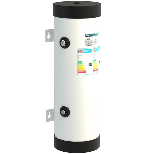 Inta 50 litre wall/floor mounted buffer
