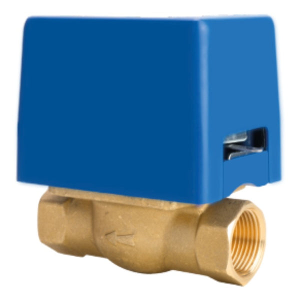 Mut Meccanica 2 port zone valve