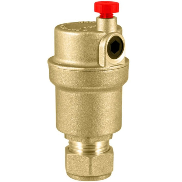 Inta 15mm Auto Air Vent