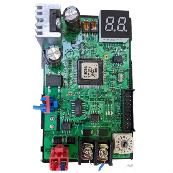 Samsung Modbus interface MIM-B19N