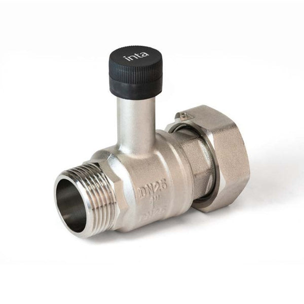 Inta 1" Heat Pump Ball Valve