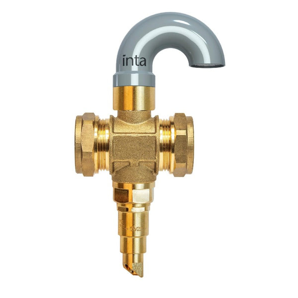 Inta Anti Freeze Valve Guard