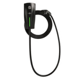 Beny EV Charger 1ph Black Tethered 10m image 4