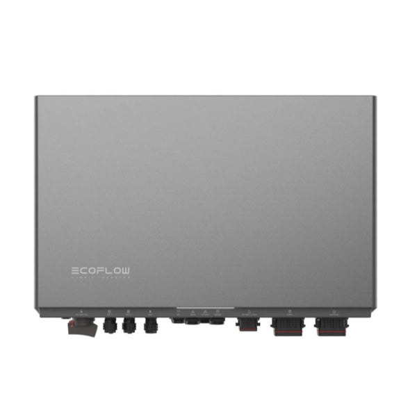 EcoFlow PowerOcean 6kW Hybrid 3ph Inverter