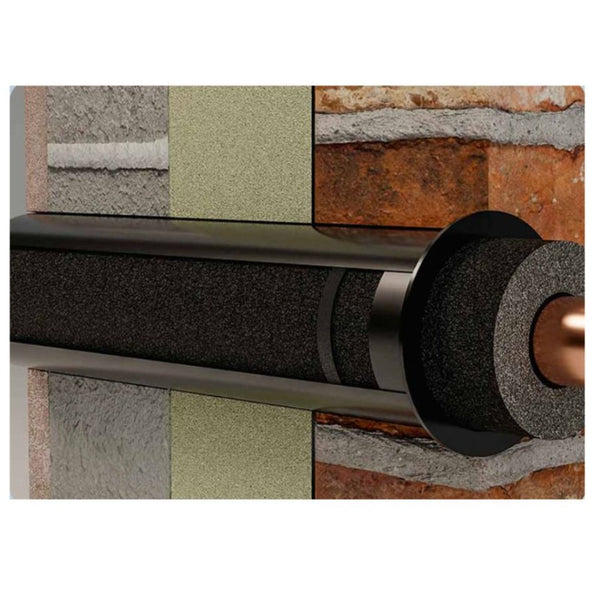 Primary Pro 35mm sleeve (through-wall)