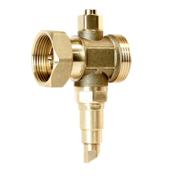 Inta Anti Freeze 1 1/4 inch Swivel