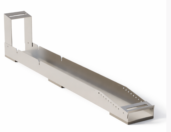 SM-PRO-01-FLAT-ROOF-FRAME-SILVER