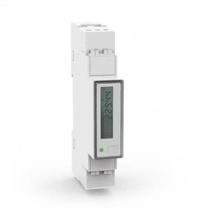 Onccy Energy Meter