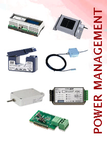 SolarEdge Power Management and Climate Sensor Package <250A AC Supply