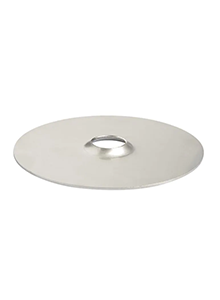 Washer inox Ã¸80mm x 1mm (Pack of 50)