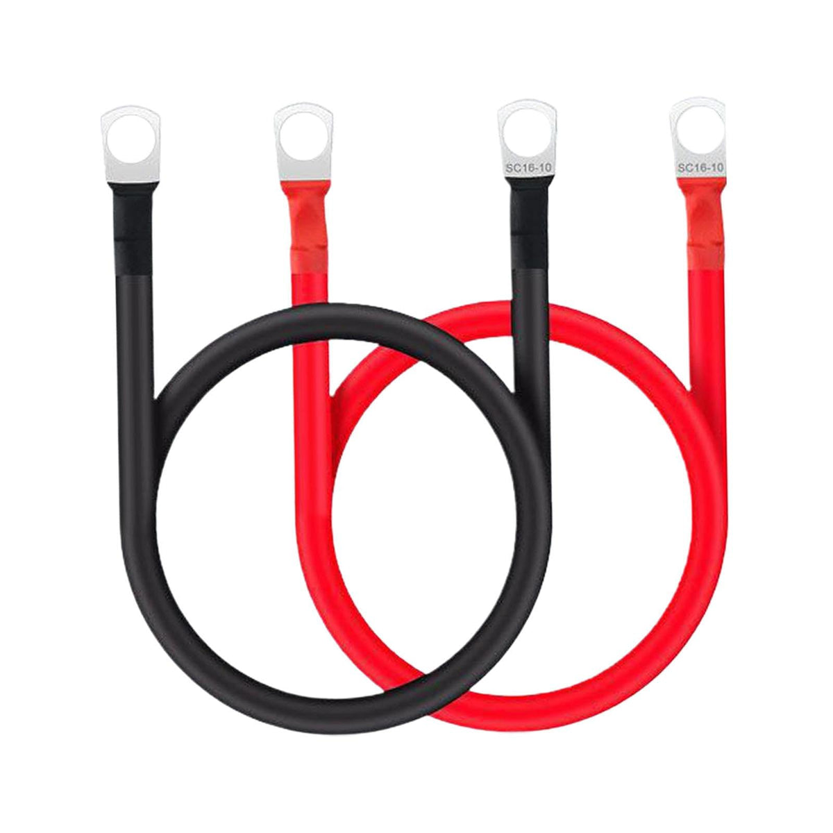 Battery to inverter power cable Positive