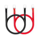 Battery to inverter power cable Positive