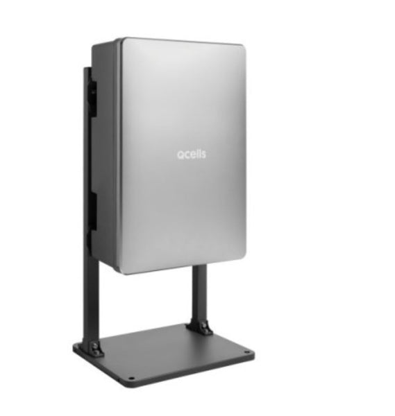Solarboss Solar Inverters Ireland | Hybrid, String & Off-Grid – Solarboss