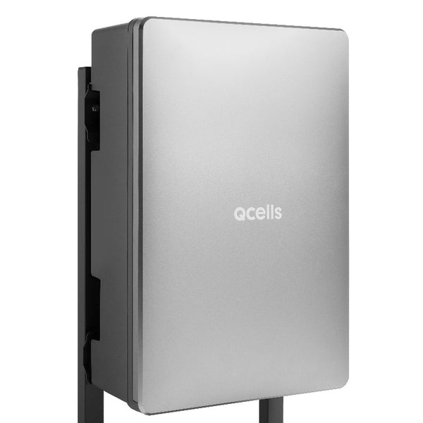 Q.HOME CORE H4 BUNDLE (6.5kWh Battery) with Carlo Meter