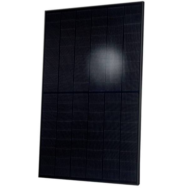 Q Cells Q.TRON BLK BFG 435w ALL BLACK PV Panel **CLEARANCE