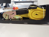 Safeline Ratchet Strap 25mm x 5m (Bundle of 4) image 2