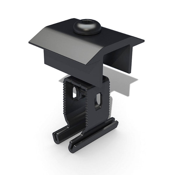 Renusol Mid Clamp black R420082-BE