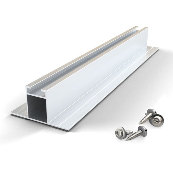 Renusol MetaSole+ Portrait rail 400mm 420421