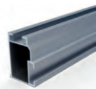 Renusol 400528 3.6M 50X37MM Rail