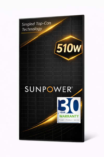 510W Performance 7