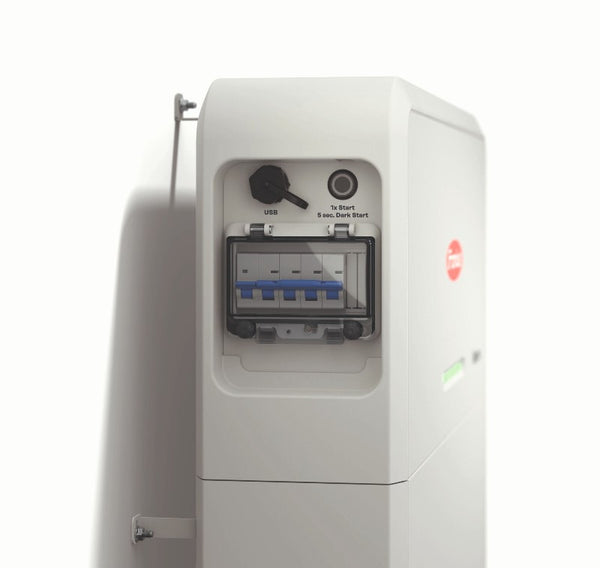 Fronius Reserva BMS