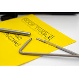 Roof Tingle slate hook (pack of 50) image 4