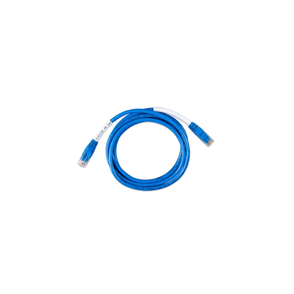 Victron RJ45 UTP Cable 0.9m
