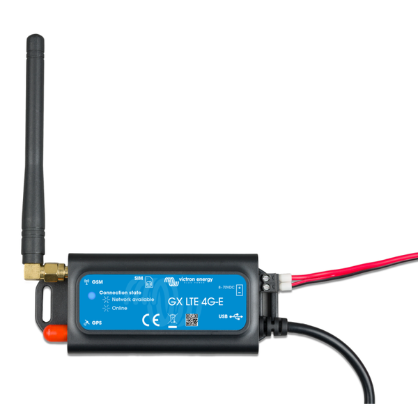 Victron GX LTE 4G-A