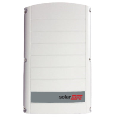 SolarEdge 20kW Solar Inverter - Three Phase with SetApp, DC Surge Protection