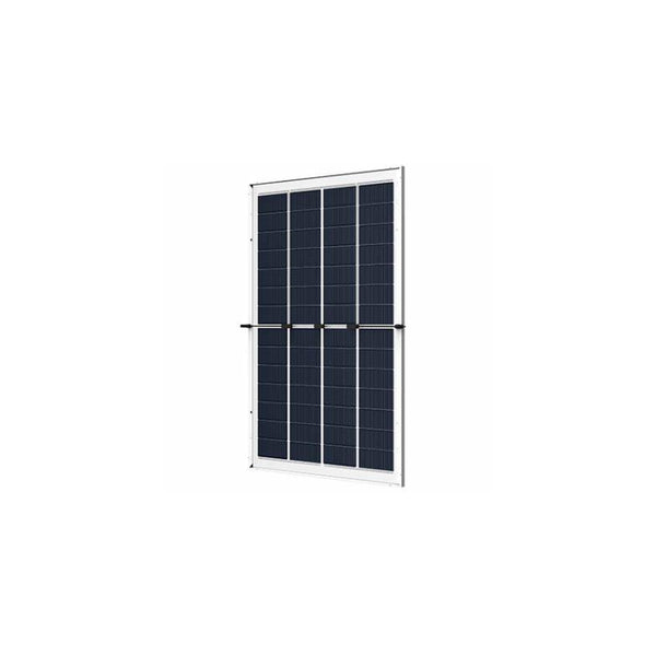 Trinasolar 290W Honey Dual Glass N-type i-TOPCon Solar Module - Silver Frame Transparent BiFacial
