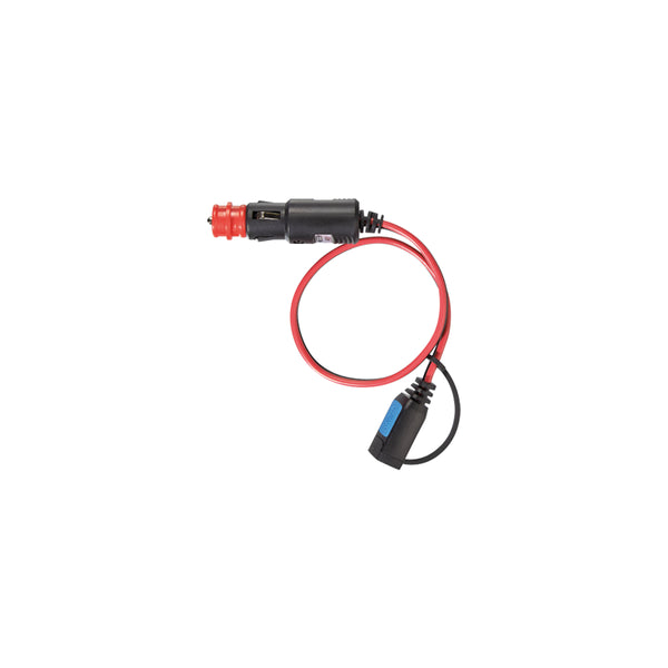 Victron 12 Volt Plug (Cigarette Plug with 16A Fuse)