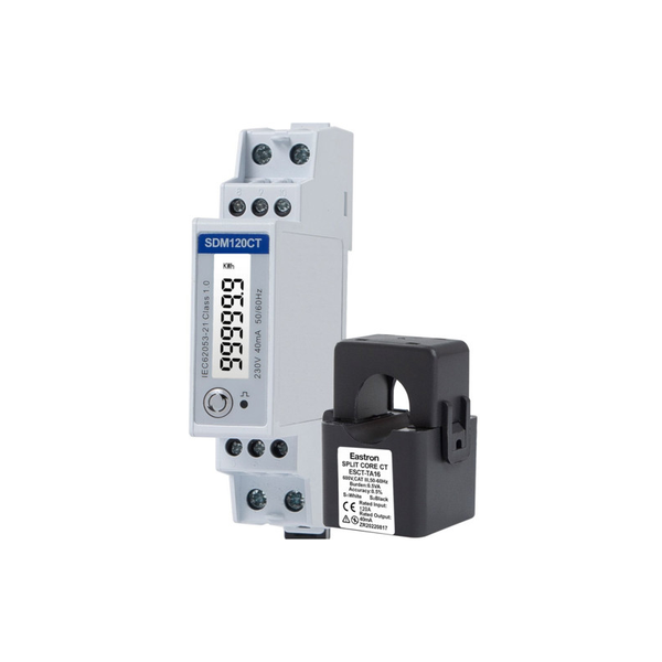 Sigenergy Sigen Sensor Single Phase-CT120-DH