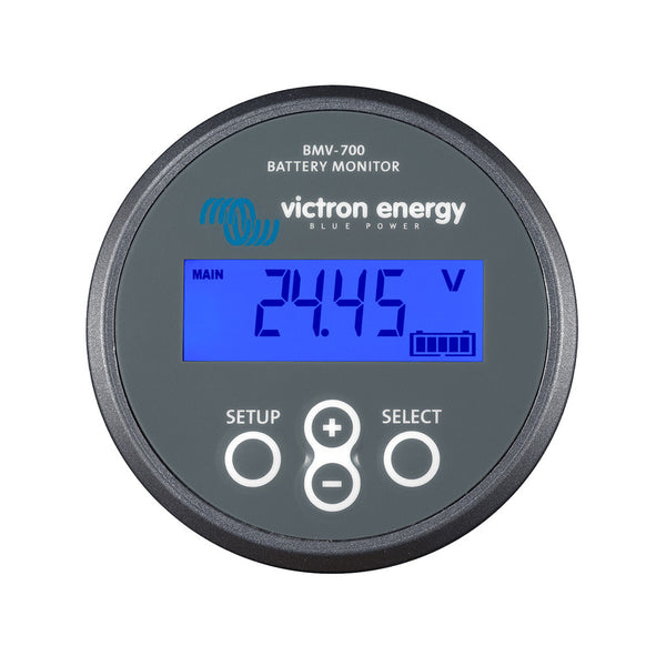 Victron Battery Monitor BMV-702