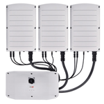 SolarEdge Synergy 100kW Solar Inverter - 3 Phase with MC4 Connectors (EU Base)