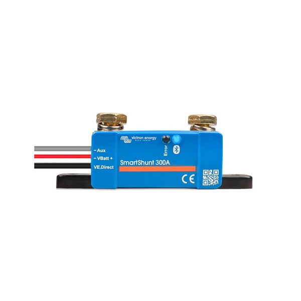 Victron SmartShunt 300A IP65