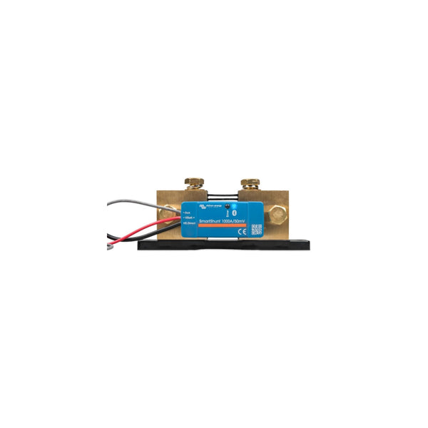 Victron SmartShunt 1000A/50mV IP65