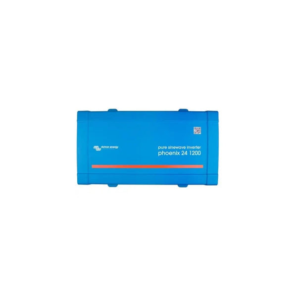 Victron Phoenix Inverter 12V/1200VA/120V VE.Direct with NEMA GFCI