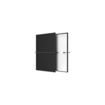 Trinasolar 450W Vertex S+ Dual Glass N-type i-TOPCon Solar Module – Full Black